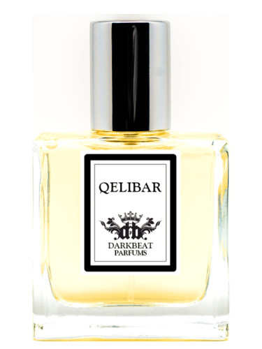 Qelibar Darkbeat Parfums