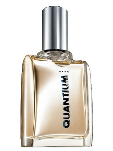 Quantium for Him Avon