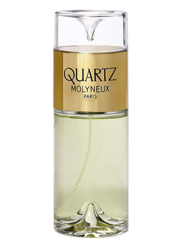 Quartz Molyneux