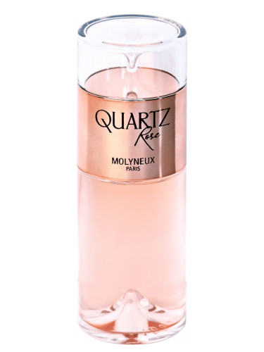 Quartz Rose Molyneux