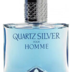 Image for Quartz Silver Molyneux