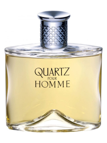 Quartz pour Homme Molyneux