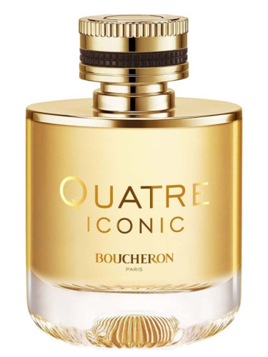 Quatre Iconic Boucheron