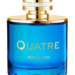 Image for Quatre en Bleu Boucheron