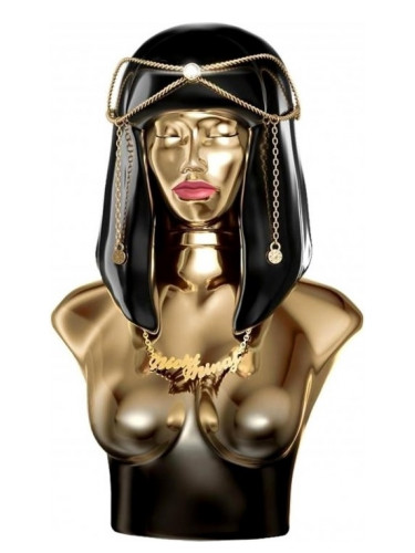 Queen Nicki Minaj