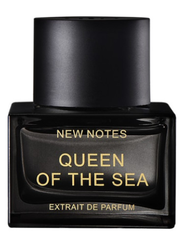 Queen Of The Sea New Notes
