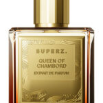 Image for Queen of Chambord Superz.