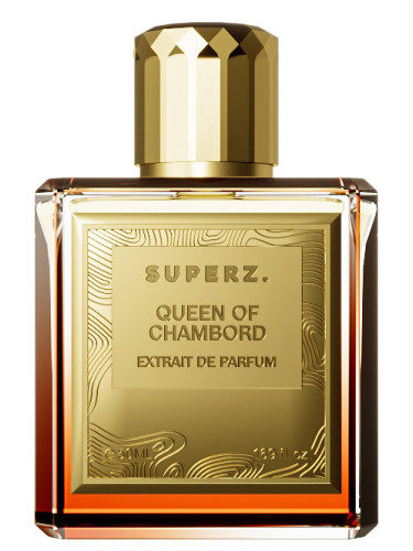 Queen of Chambord Superz.