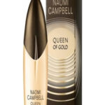 Image for Queen of Gold Naomi Campbell