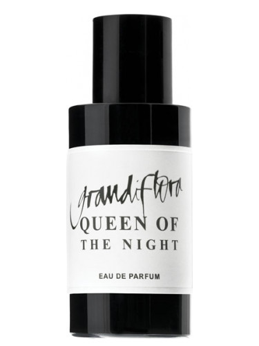 Queen of The Night Grandiflora