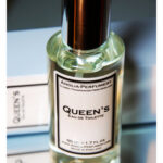 Image for Queen’s Anglia Perfumery