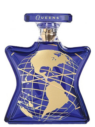 Queens Bond No 9