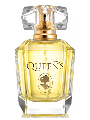 Queen’s Dilís Parfum