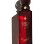 Image for Queen’s Gambit Eau de Parfum Thnyan Riyadh