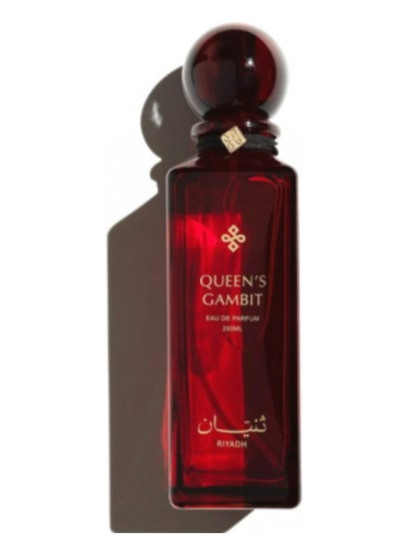 Queen’s Gambit Eau de Parfum Thnyan Riyadh