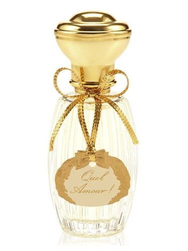 Quel Amour! Goutal