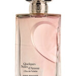 Image for Quelques Notes d’Amour L’Eau de Toilette Yves Rocher