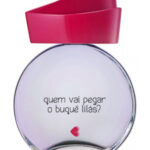 Image for Quem Vai Pegar o Buquê Lilas? Quem Disse Berenice