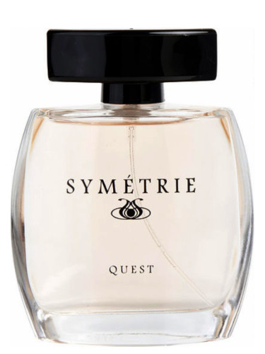 Quest Symétrie