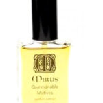 Image for Questionable Motives Mirus Fine Fragrance