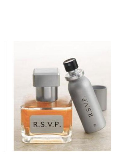 R.S.V.P. Tru Fragrances