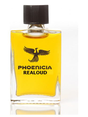 REALOUD Phoenicia Perfumes