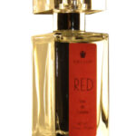 Image for RED Gallup Perfume