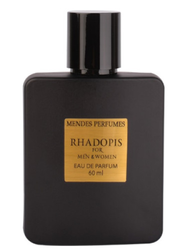 RHADOPIS Mendes Perfumes