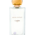 Image for ROSE FATALE Cadèle Paris