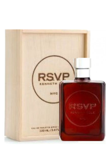 RSVP Kenneth Cole