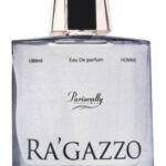 Image for Ra’Gazzo Parisvally Perfumes