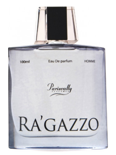 Ra’Gazzo Parisvally Perfumes