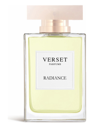 Radiance Verset Parfums