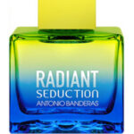 Image for Radiant Seduction Blue Antonio Banderas