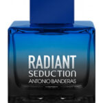 Image for Radiant Seduction in Black Antonio Banderas