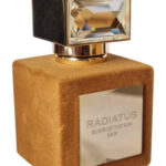 Image for Radiatus – Elixir Of The Sun Elixir Signature Scents