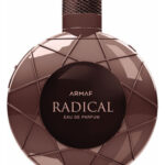 Image for Radical Brown Armaf