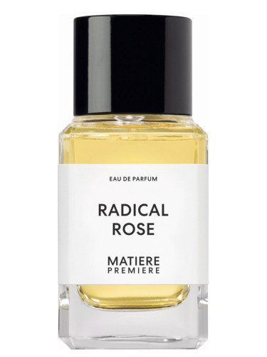 Radical Rose Matiere Premiere