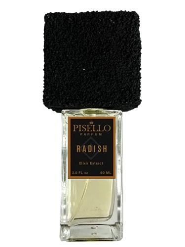 Radish Pisello Parfum