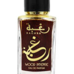 Image for Raghba Wood Intense Lattafa Perfumes