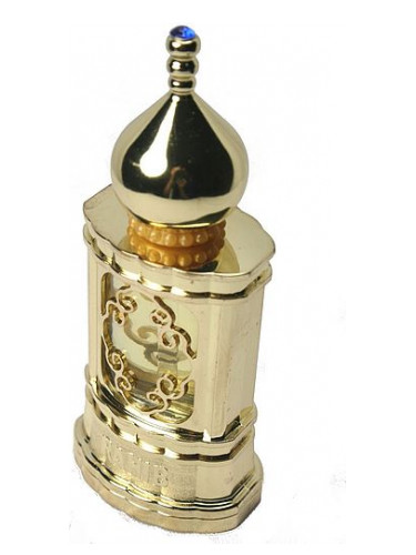 Rahib Al Haramain Perfumes