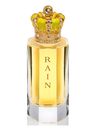 Rain Royal Crown