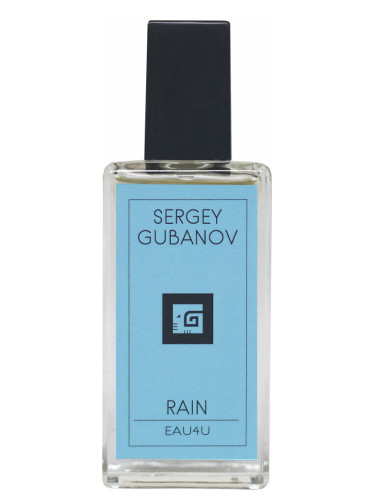 Rain Sergey Gubanov