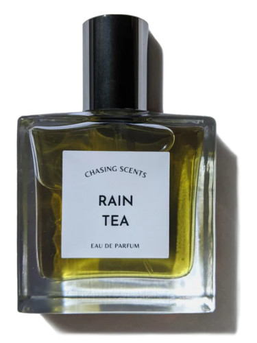 Rain Tea Chasing Scents