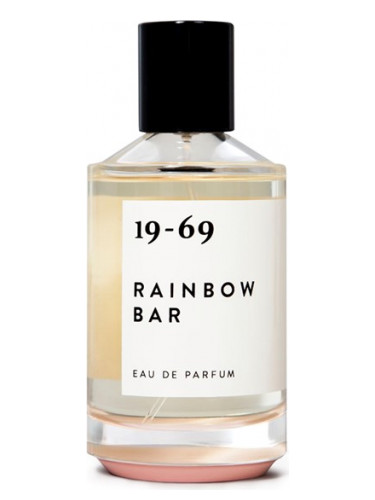 Rainbow Bar 19-69