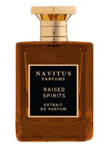 Raised Spirits Navitus Parfums