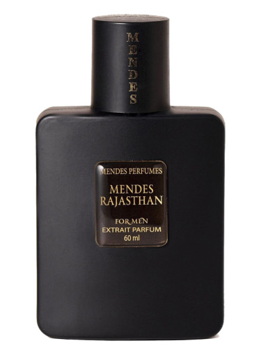 Rajasthan Mendes Perfumes