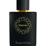 Image for Rajwan Touch Of Oud