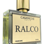 Image for Ralco Casaniche
