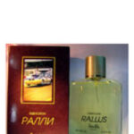 Image for Rallijs (Rally) Dzintars